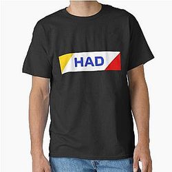 Isack Hadjar Banner Classic T-Shirt
