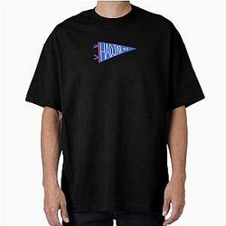 Isack Hadjar Pennant T-Shirt