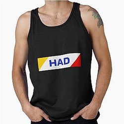 Isack Hadjar Banner or Tank Top