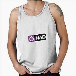 Isack Hadjar Fastest Lap Tank