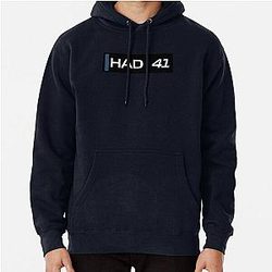 Formula 1 2023 Isack Hadjar AlphaTauri Free Practice 1 Hoodie