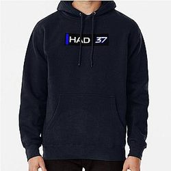 Formula 1 2023 Isack Hadjar Free Practice 1 TV Graphic Hoodie