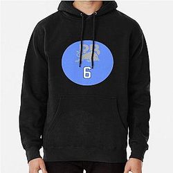 RB Isack Hadjar F1 2025 Hoodie
