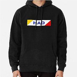 Isack Hadjar Banner Hoodie