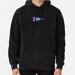 Isack Hadjar Pennant Hoodie