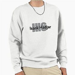 Isack Hadjar - Racing Bull Sweatshirt