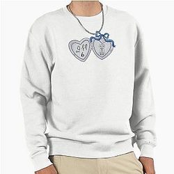 Isack Hadjar Sweatshirt