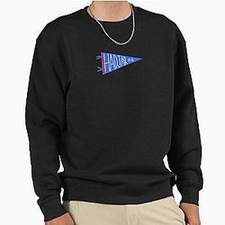 Isack Hadjar Pennant Sweatshirt