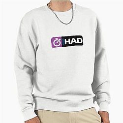Isack Hadjar Fastest Lap Sweatshirt