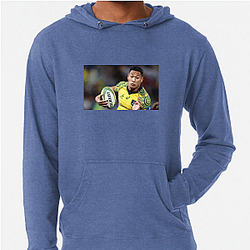 Israel Folau Fan Art Israel Folau Hoodies