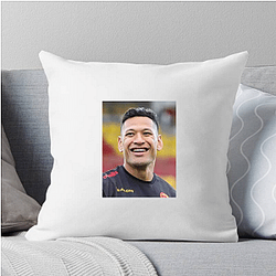 Israel Folau Merch For Fans Israel Folau Pillows Cover