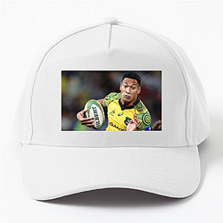 Israel Folau Fan Art Israel Folau Hats & Caps