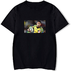 Israel Folau Fan Art Israel Folau T-Shirts