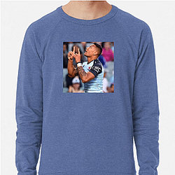 Israel Folau Signature Israel Folau Sweatshirts