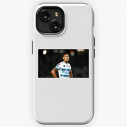 Israel Folau Merch Israel Folau iPhone Cases