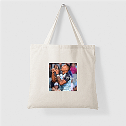 Israel Folau Signature Israel Folau Bags
