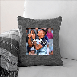 Israel Folau Signature Israel Folau Pillows Cover
