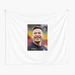 Israel Folau Merch For Fans Israel Folau Tapestries