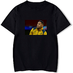 Israel Folau Limited Collection Israel Folau T-Shirts