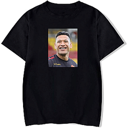 Israel Folau Merch For Fans Israel Folau T-Shirts