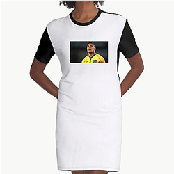 Israel Folau Special Collection Israel Folau Dresses