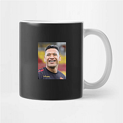 Israel Folau Merch For Fans Israel Folau Mugs
