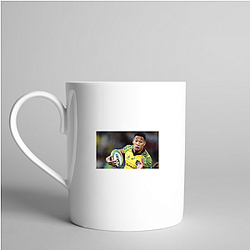 Israel Folau Fan Art Israel Folau Mugs
