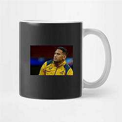 Israel Folau Limited Collection Israel Folau Mugs