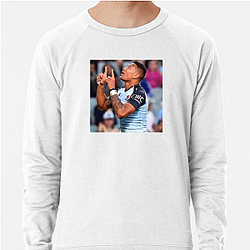 Israel Folau Signature Israel Folau Sweatshirts