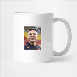 Israel Folau Merch For Fans Israel Folau Mugs
