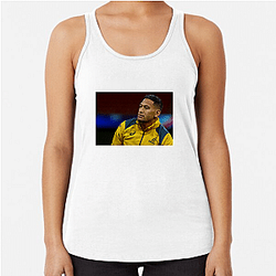 Israel Folau Limited Collection Israel Folau Tank Tops