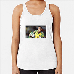 Israel Folau Fan Art Israel Folau Tank Tops