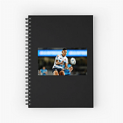 Israel Folau Merchandise Israel Folau Notebook