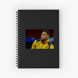 Israel Folau Limited Collection Israel Folau Notebook