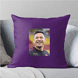 Israel Folau Merch For Fans Israel Folau Pillows Cover