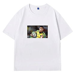 Israel Folau Fan Art Israel Folau T-Shirts