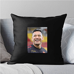 Israel Folau Merch For Fans Israel Folau Pillows Cover