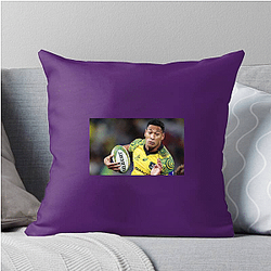 Israel Folau Fan Art Israel Folau Pillows Cover