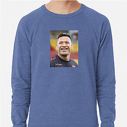 Israel Folau Merch For Fans Israel Folau Sweatshirts