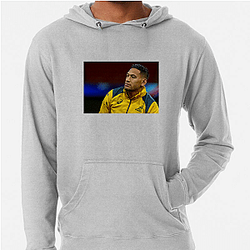 Israel Folau Limited Collection Israel Folau Hoodies