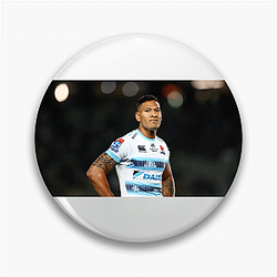 Israel Folau Merch Israel Folau Pins
