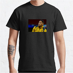 Israel Folau Limited Collection Israel Folau T-Shirts