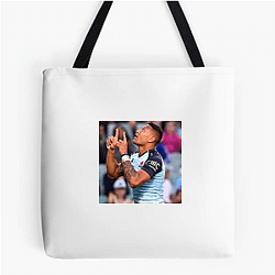 Israel Folau Signature Israel Folau Bags