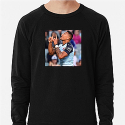 Israel Folau Signature Israel Folau Sweatshirts