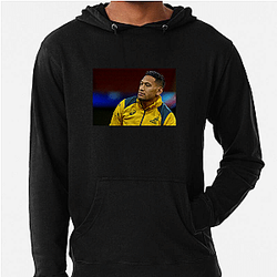 Israel Folau Limited Collection Israel Folau Hoodies