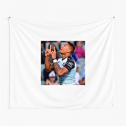 Israel Folau Signature Israel Folau Tapestries