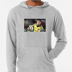 Israel Folau Fan Art Israel Folau Hoodies
