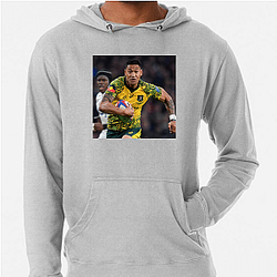 Israel Folau Merch Collection Israel Folau Hoodies