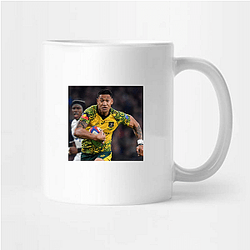 Israel Folau Merch Collection Israel Folau Mugs
