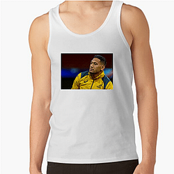 Israel Folau Limited Collection Israel Folau Tank Tops